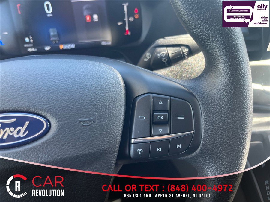Used 2026 Ford Transit 350 148 Low Roof w/ Upfitter Package RWD image 23