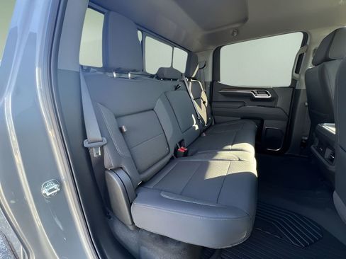 New 2026 Chevrolet Silverado 1500 LT Trail Boss w/ Convenience Package II image 26