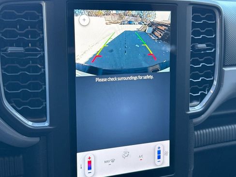 New 2026 Ford Ranger XL RWD image 20