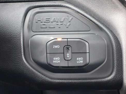 New 2026 RAM 2500 Tradesman image 20