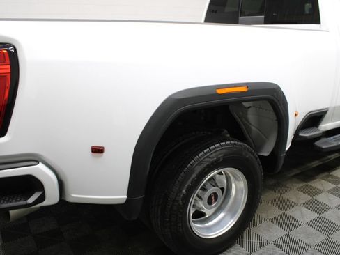 Used 2023 GMC Sierra 3500 Denali AWD/4WD image 41
