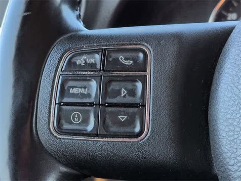 Used 2012 Jeep Wrangler Unlimited Sahara w/ Connectivity Group image 23