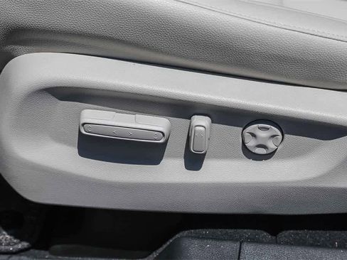 New 2026 Honda Odyssey EX-L image 24