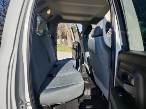 Used 2019 RAM 1500 Tradesman w/ Popular Equipment Group image 33