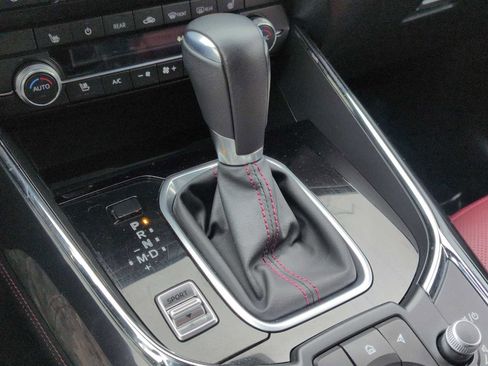 Used 2021 MAZDA CX-9 Carbon Edition image 34