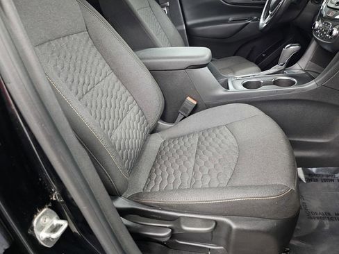 Used 2020 Chevrolet Equinox LT image 22