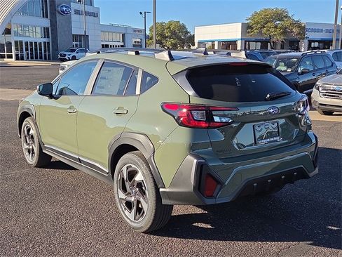 New 2026 Subaru Crosstrek 2.5i Limited image 3