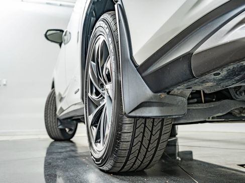 Used 2018 Lexus RX 450h AWD w/ Luxury Package image 45