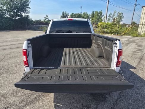 Used 2019 Ford F150 XL w/ Equipment Group 101A Mid RWD image 5
