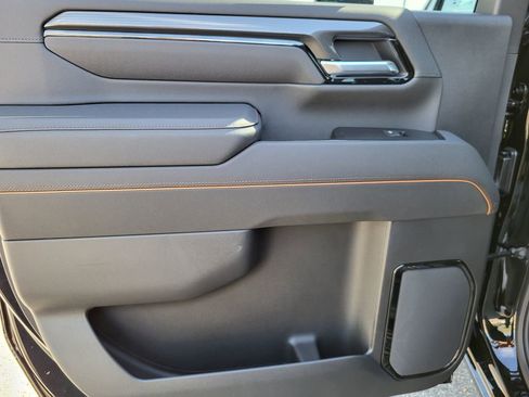 New 2026 GMC Sierra 3500 AT4 w/ Technology Package image 37