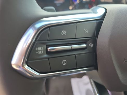 New 2026 Chevrolet Tahoe LT image 26