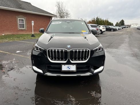 Used 2026 BMW X1 xDrive28i w/ Convenience Package image 7