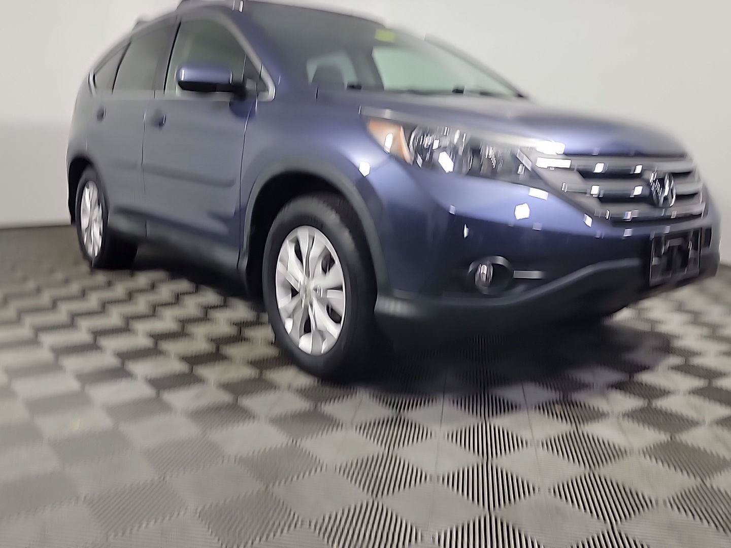 Used 2014 Honda CR-V EX-L image 1