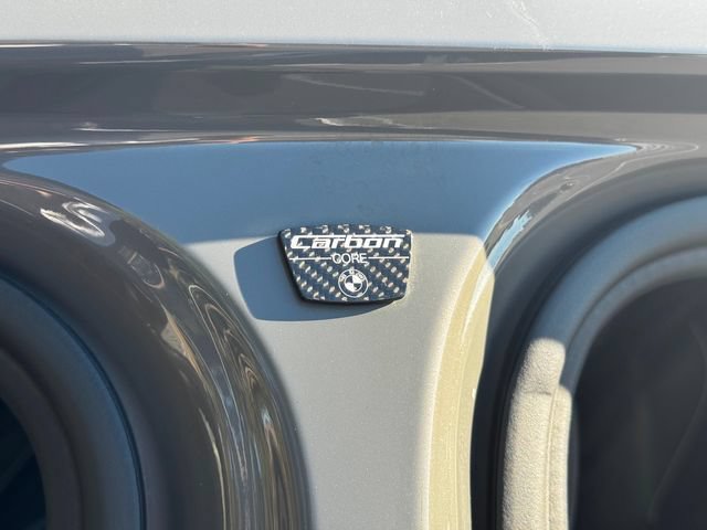 Used 2020 BMW 740i RWD image 25