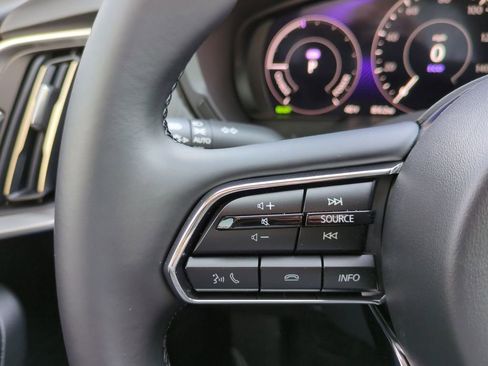 New 2026 MAZDA CX-70 SC AWD/4WD image 23