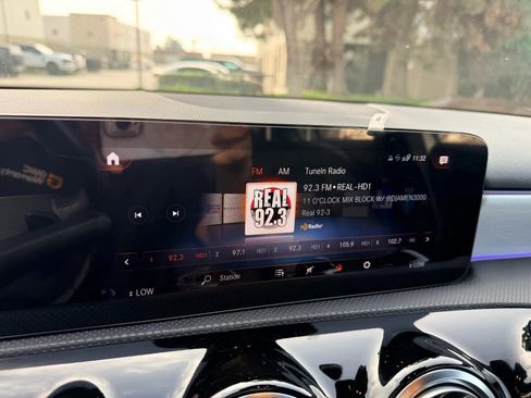 Used 2021 Mercedes-Benz A 220 w/ Premium Package image 19