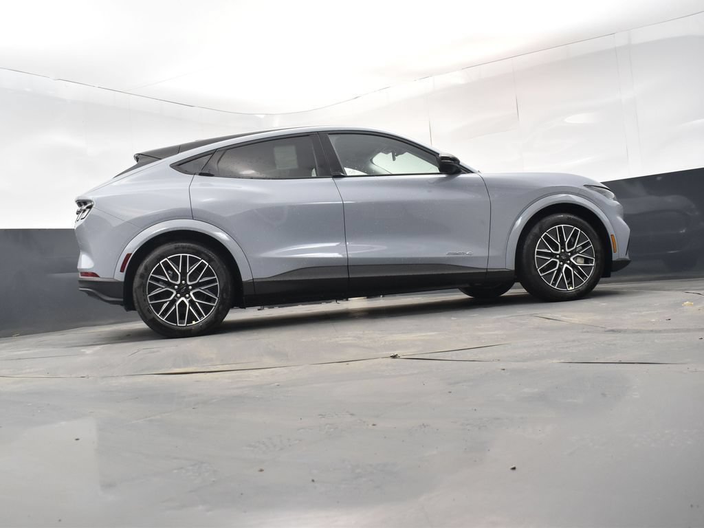 New 2026 Ford Mustang Mach-E Premium w/ Technology Package AWD/4WD image 17