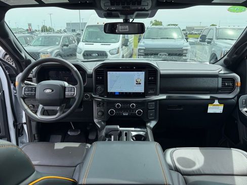 New 2026 Ford F150 Tremor AWD/4WD image 15