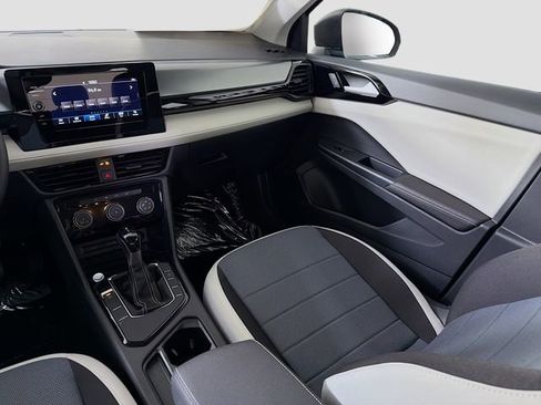 New 2026 Volkswagen Taos S image 22