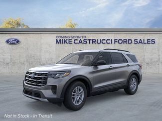 New 2026 Ford Explorer Active AWD/4WD video 1