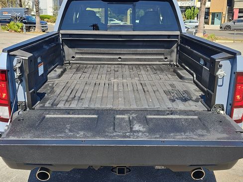 Used 2023 Honda Ridgeline RTL image 12