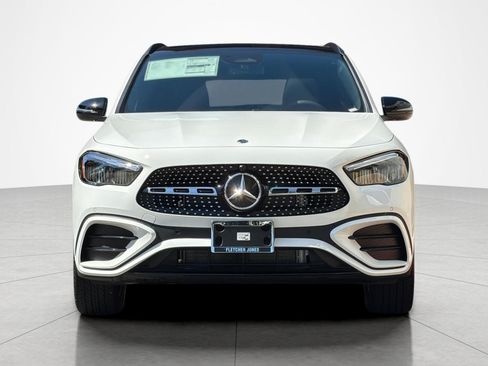 New 2026 Mercedes-Benz GLA 250 image 8