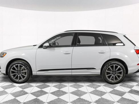Used 2023 Audi Q7 2.0T Premium Plus w/ Premium Plus Package AWD/4WD image 23