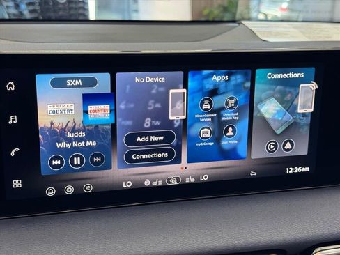 New 2026 Nissan Sentra SL w/ Floor Mat Package image 22