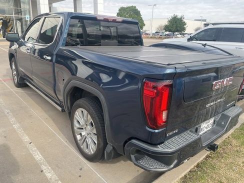 Used 2021 GMC Sierra 1500 Denali w/ Denali Ultimate Package image 4