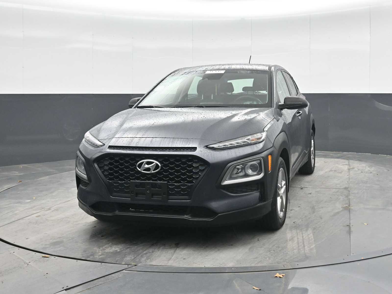 Used 2019 Hyundai Kona SE FWD image 5