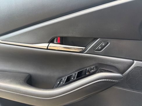 Used 2023 MAZDA CX-30 AWD 2.5 S w/ Preferred Package image 18