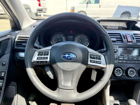 Used 2015 Subaru Forester 2.5i Premium image 29