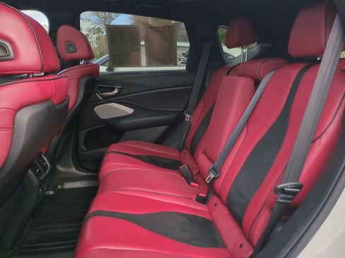 Used 2020 Acura RDX A-Spec image 13