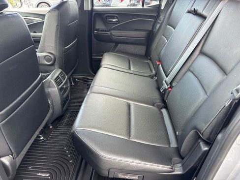 Used 2020 Honda Ridgeline RTL image 18