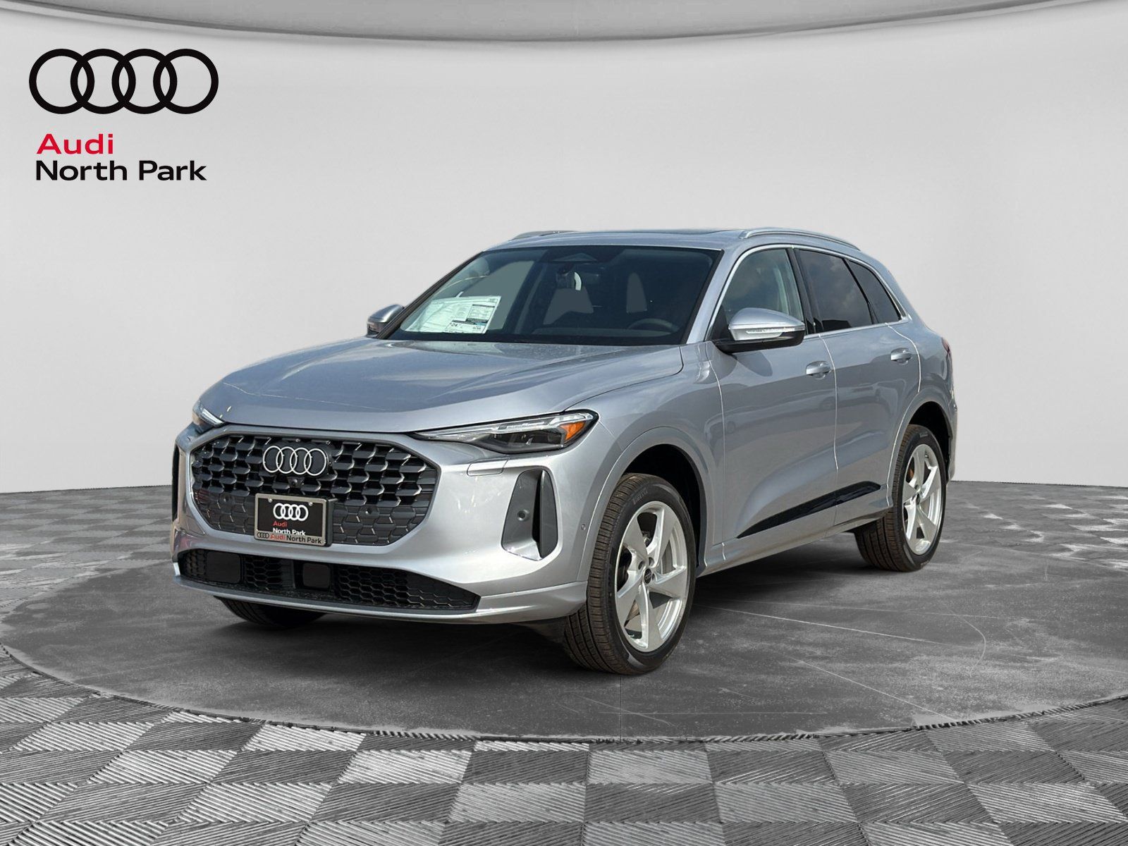 New 2026 Audi Q5 Premium AWD/4WD image 7