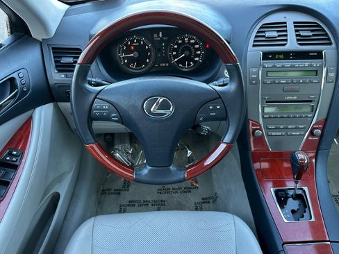 Used 2007 Lexus ES 350 image 14