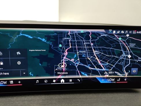 New 2026 BMW 330i Sedan w/ Premium Package image 20