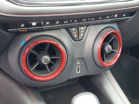 Used 2022 Chevrolet Blazer RS w/ LPO, Floor Liner Package image 21