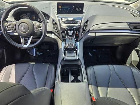 Certified 2020 Acura RDX FWD image 12