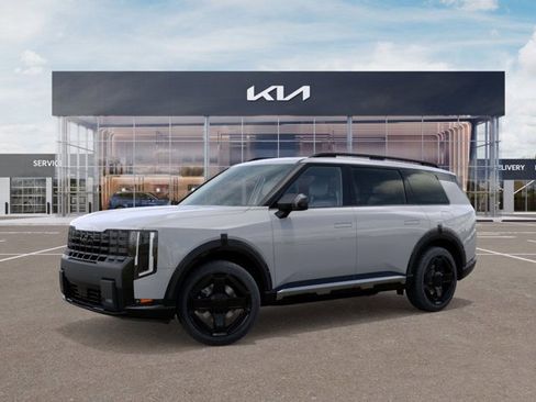 New 2027 Kia Telluride EX X-Line image 4