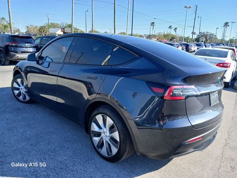 Used 2024 Tesla Model Y Long Range image 6