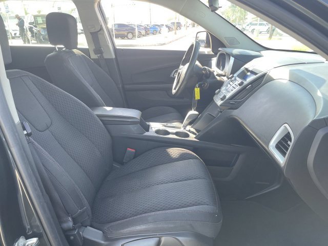 Used 2013 Chevrolet Equinox LS FWD image 24