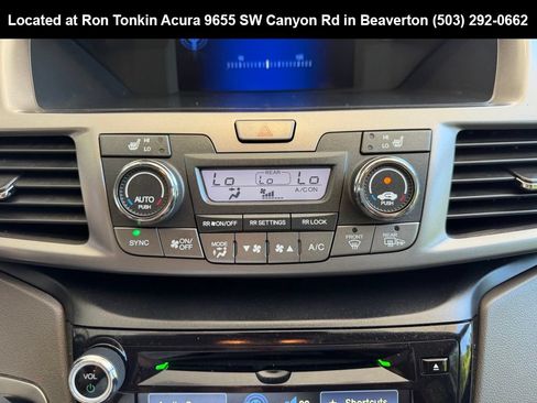 Used 2015 Honda Odyssey EX-L image 23