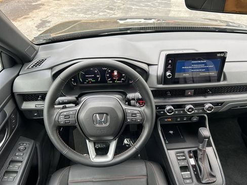 New 2026 Honda CR-V Sport-L image 16