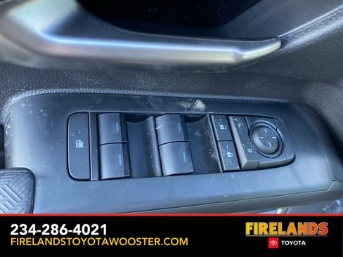 New 2026 Toyota Tacoma TRD Off-Road image 24