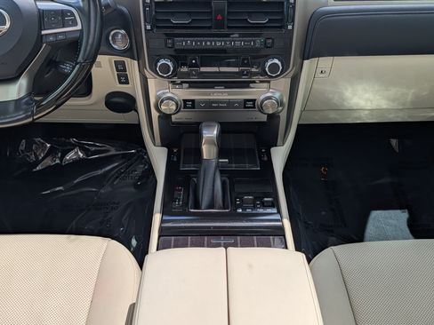 Used 2021 Lexus GX 460 Premium AWD/4WD image 20