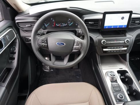 Used 2020 Ford Explorer 4WD image 20