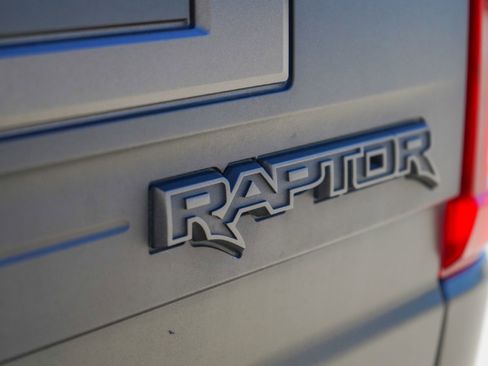 Used 2023 Ford F150 Raptor image 10