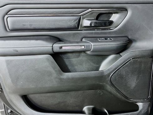 Used 2022 RAM 1500 Limited image 29
