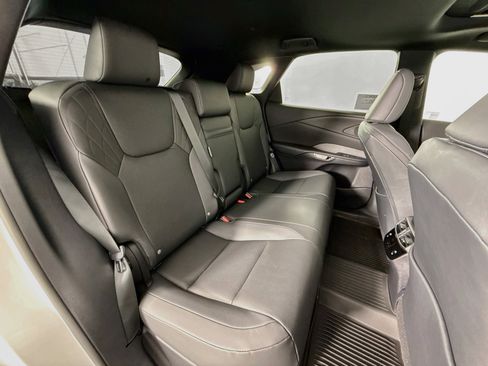 New 2026 Lexus RX 350 Premium w/ Convenience Package AWD/4WD image 26